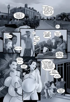 Return of The Living Lewd- SexGazer (4)