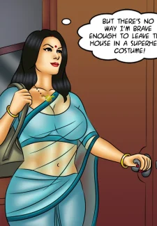 Savita Bhabhi 133 – Comic-Con Quest (12)