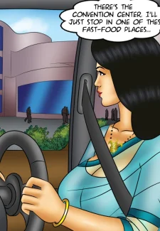 Savita Bhabhi 133 – Comic-Con Quest (13)