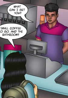 Savita Bhabhi 133 – Comic-Con Quest (15)