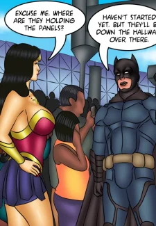 Savita Bhabhi 133 – Comic-Con Quest (66)