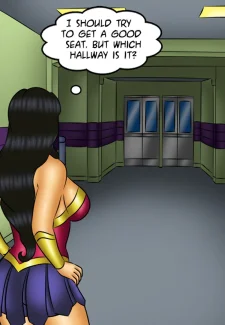 Savita Bhabhi 133 – Comic-Con Quest (67)