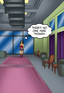 Savita Bhabhi 133 – Comic-Con Quest (68)