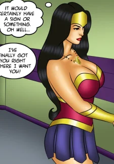 Savita Bhabhi 133 – Comic-Con Quest (70)