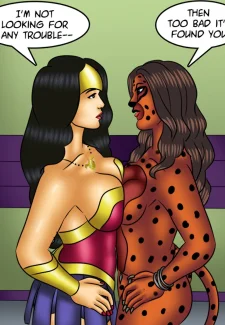 Savita Bhabhi 133 – Comic-Con Quest (72)