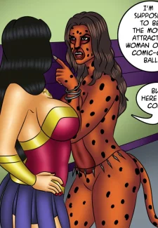 Savita Bhabhi 133 – Comic-Con Quest (73)