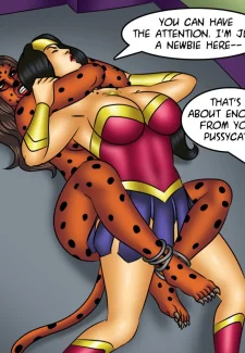 Savita Bhabhi 133 – Comic-Con Quest (75)