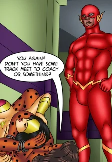 Savita Bhabhi 133 – Comic-Con Quest (76)