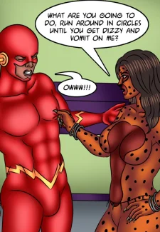 Savita Bhabhi 133 – Comic-Con Quest (78)