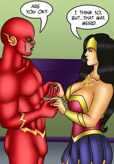 Savita Bhabhi 133 – Comic-Con Quest (81)