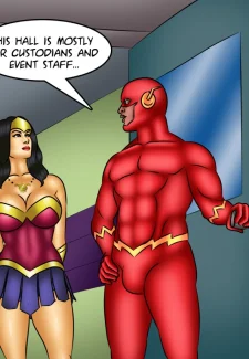 Savita Bhabhi 133 – Comic-Con Quest (83)