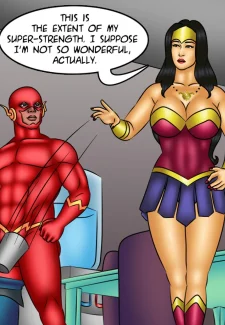 Savita Bhabhi 133 – Comic-Con Quest (88)