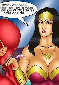 Savita Bhabhi 133 – Comic-Con Quest (90)