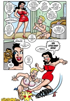 Secret Sissy- Lustomic (9)