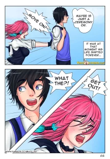 SexPoints Academy- DakuHasu Art0003