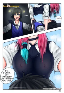 SexPoints Academy- DakuHasu Art0005