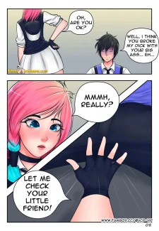 SexPoints Academy- DakuHasu Art0009