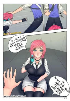 SexPoints Academy- DakuHasu Art0010