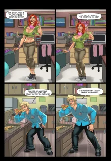 Size Express Dating- ZZZ (3)