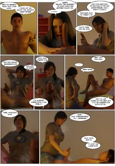 Spider-Mom – PoseidonX (12)