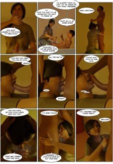 Spider-Mom – PoseidonX (14)