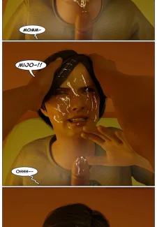 Spider-Mom – PoseidonX (18)