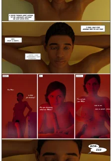 Spider-Mom – PoseidonX (20)
