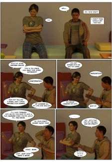 Spider-Mom – PoseidonX (4)