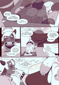 Stacy and Company Clocking In- Peculiart0003