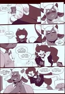 Stacy and Company Clocking In- Peculiart0004