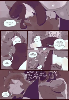 Stacy and Company Clocking In- Peculiart0022