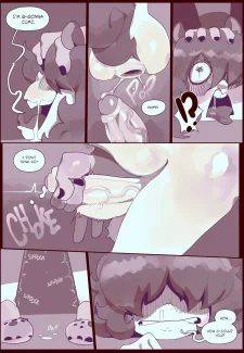 Stacy and Company Clocking In- Peculiart0025