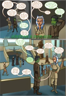 Star Wars- The Force In Depth In The Privacy (13)