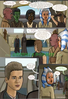 Star Wars- The Force In Depth In The Privacy (14)