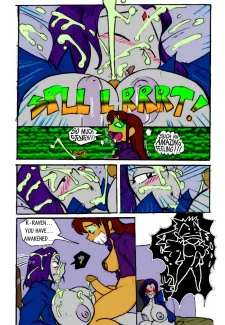 Teen Titans- Shonuff44 (fully Colored)0005