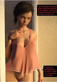 The Last Of Sex (03)