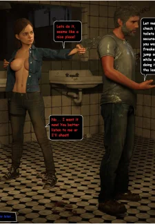 The Last Of Sex (20)