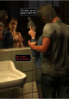 The Last Of Sex (21)