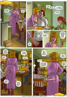 The Next Morning- Milftoon (21)
