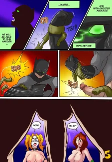 The Sexy Joke 2 – Parvad (Batman)0005