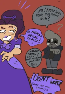 They Grow Up So Fast- Witchvanilla0008