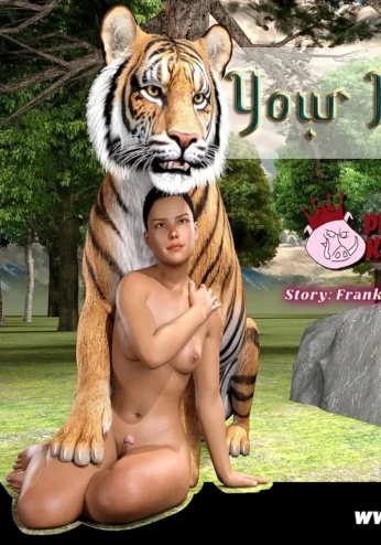 Your Highness 10- PigKing