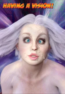 iZombie 2 – Mega Parodies (100)