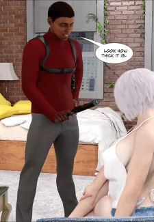 iZombie 2 – Mega Parodies (15)