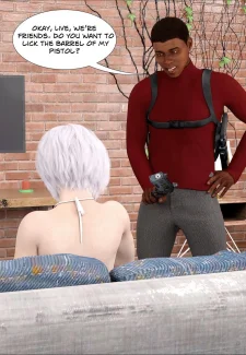 iZombie 2 – Mega Parodies (19)