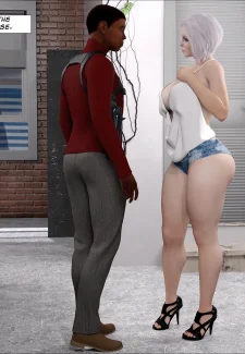 iZombie 2 – Mega Parodies (3)