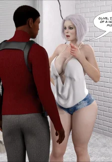 iZombie 2 – Mega Parodies (4)