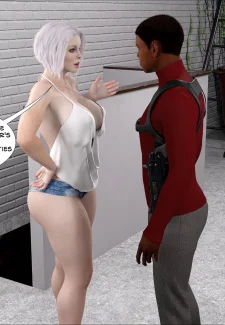 iZombie 2 – Mega Parodies (6)