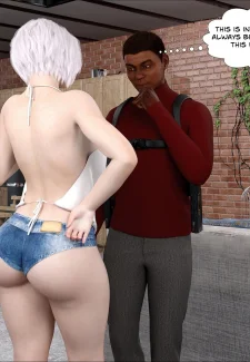 iZombie 2 – Mega Parodies (8)