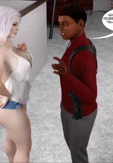 iZombie 2 – Mega Parodies (9)